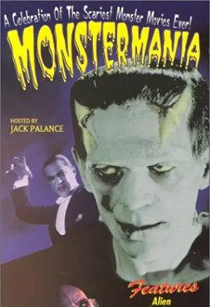 Monster Mania