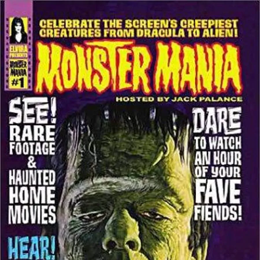Monster Mania online