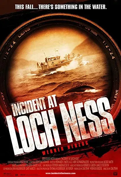 Incydent w Loch Ness