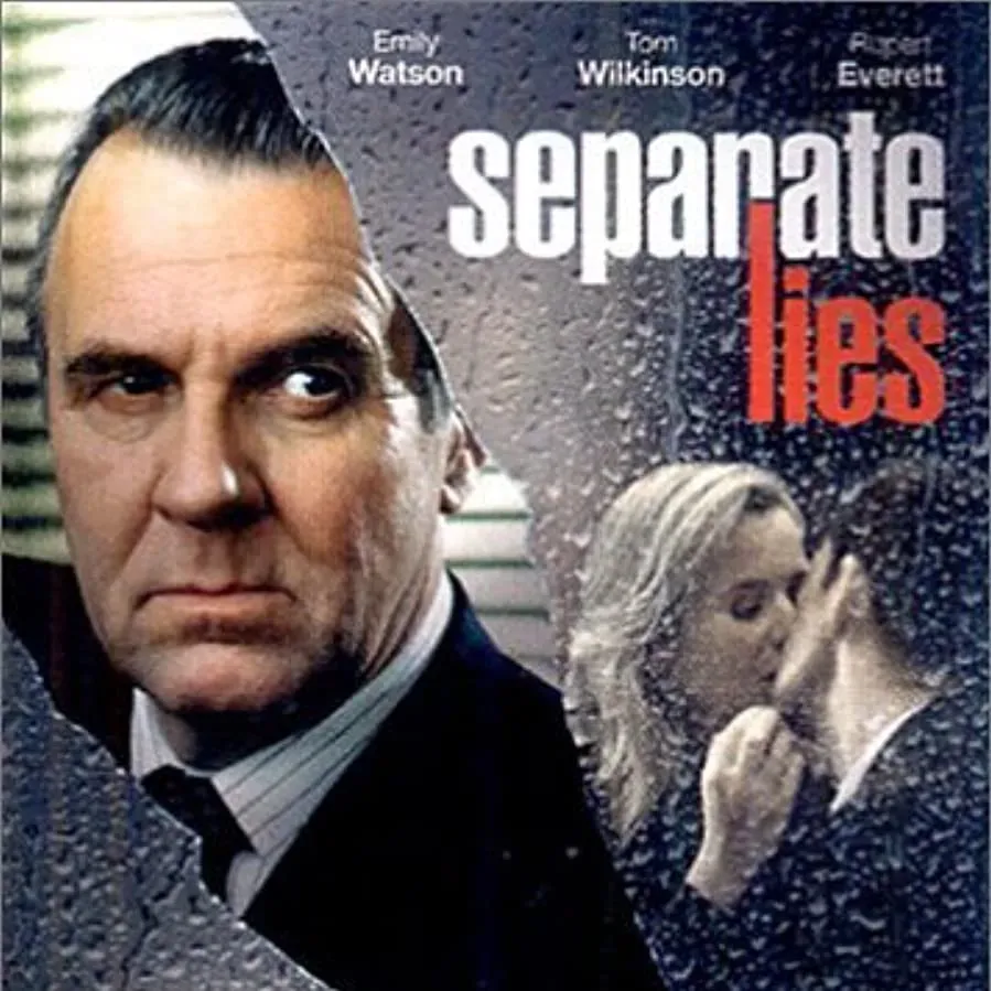 Separate Lies online