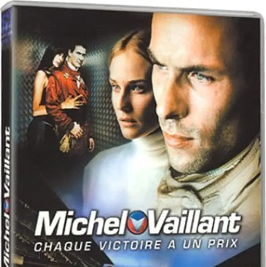 Michel Vaillant online