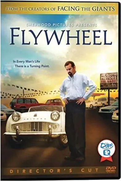 Flywheel