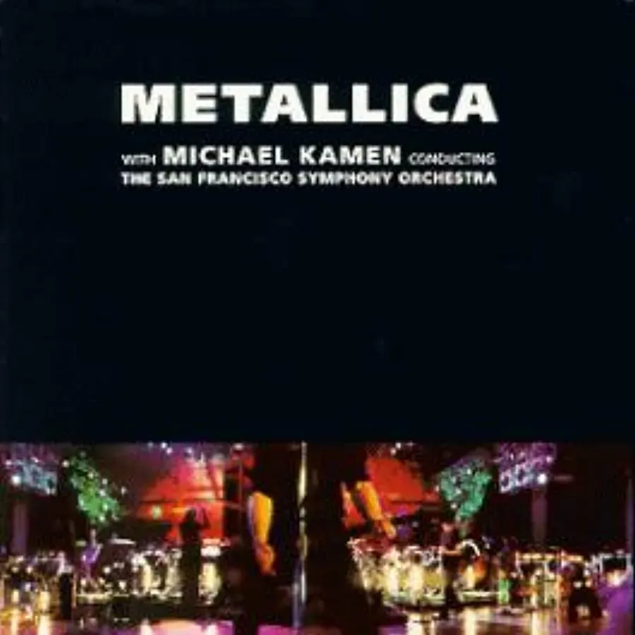 Metallica: S&M online