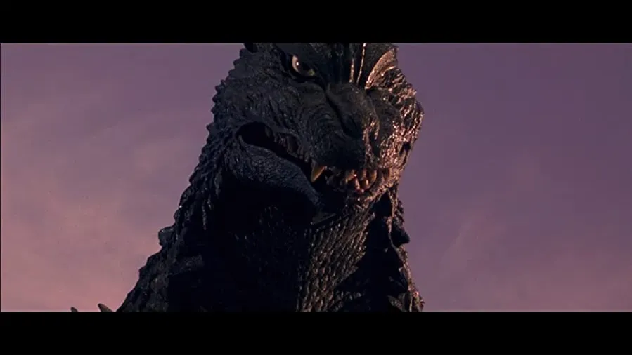 Gojira X Mekagojira online