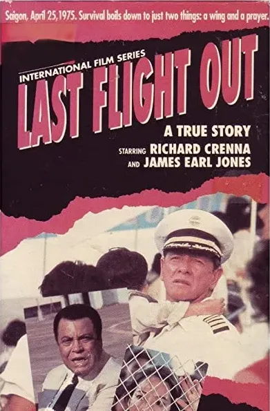 Last Flight Out