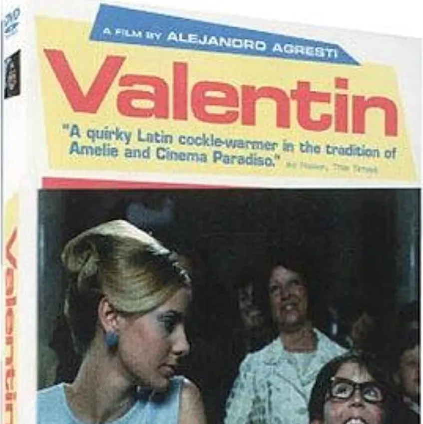 Valentín online