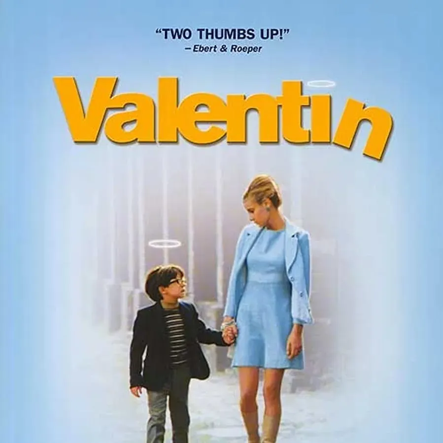 Valentín online