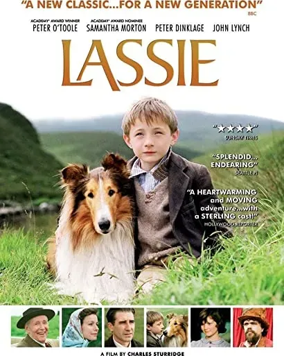 Lassie