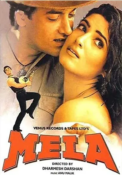 Mela