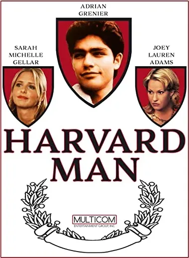 Harvard Man