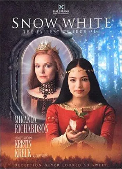 Królewna Śnieżka