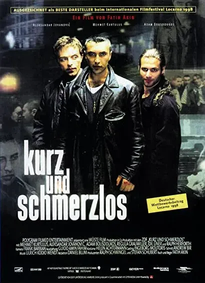 Szybko i bezbolesnie