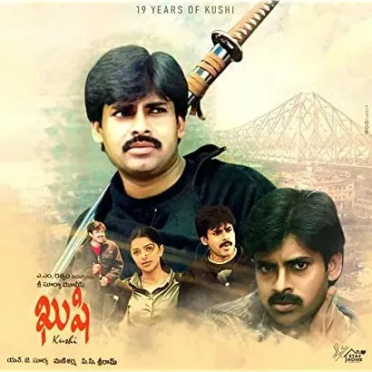 Khushi