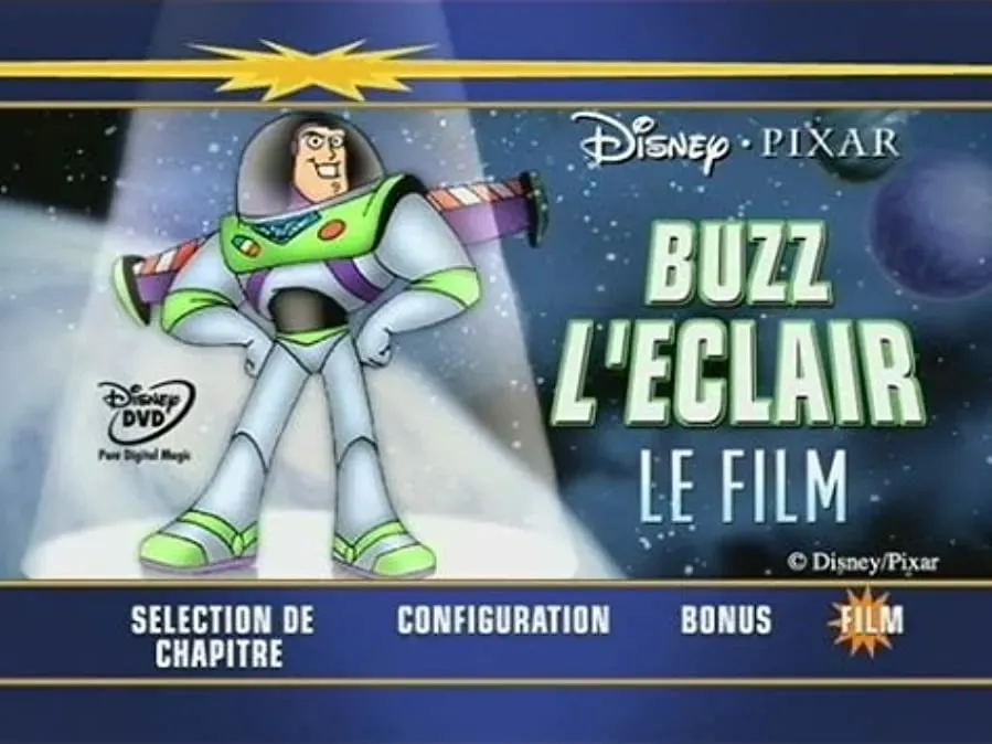 Buzz Lightyear of Star Command: The Adventure Begins online