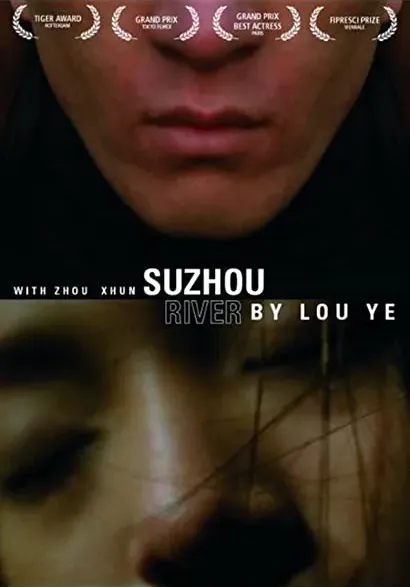 Suzhou