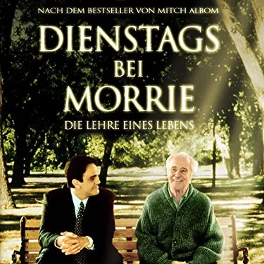 Tuesdays with Morrie online