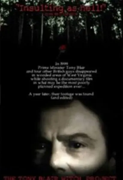 The Tony Blair Witch Project