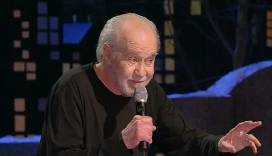George Carlin: Life Is Worth Losing online