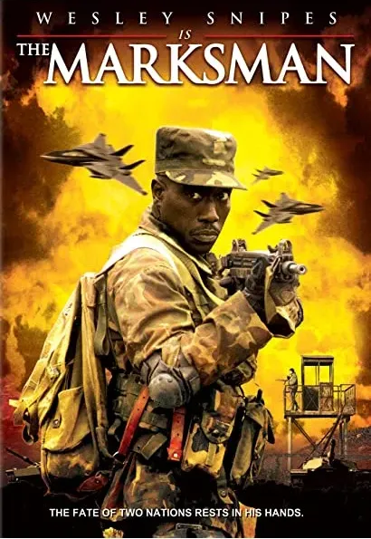 Marksman