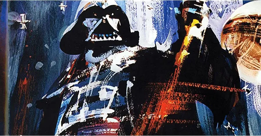 Empire of Dreams: The Story of the 'Star Wars' Trilogy online