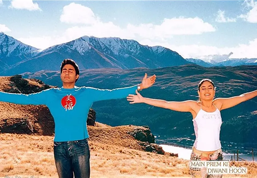 Main Prem Ki Diwani Hoon online