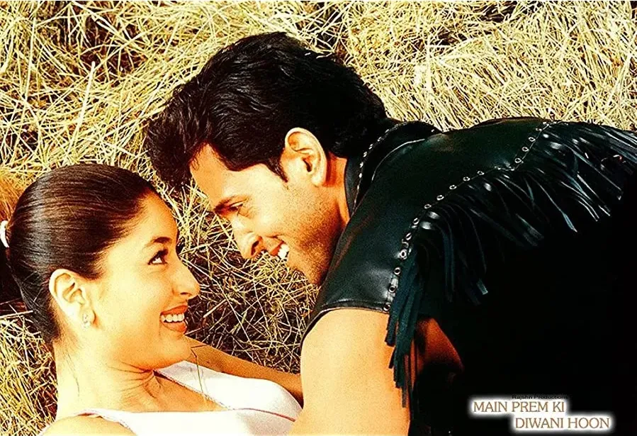Main Prem Ki Diwani Hoon online