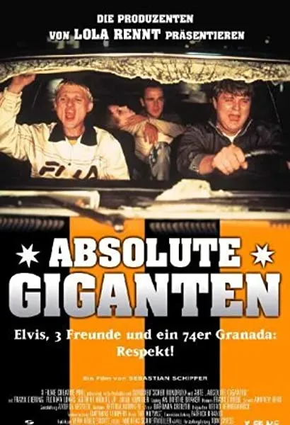 Giganci