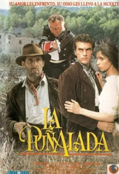 La punyalada