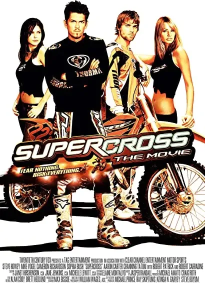 Supercross