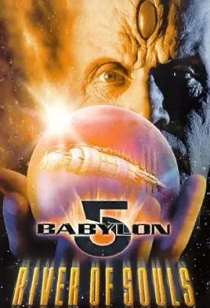 Babylon 5: Rzeka dusz