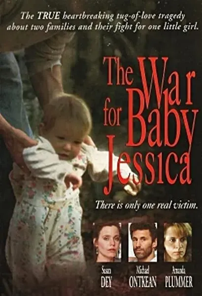 Wojna o Jessicę