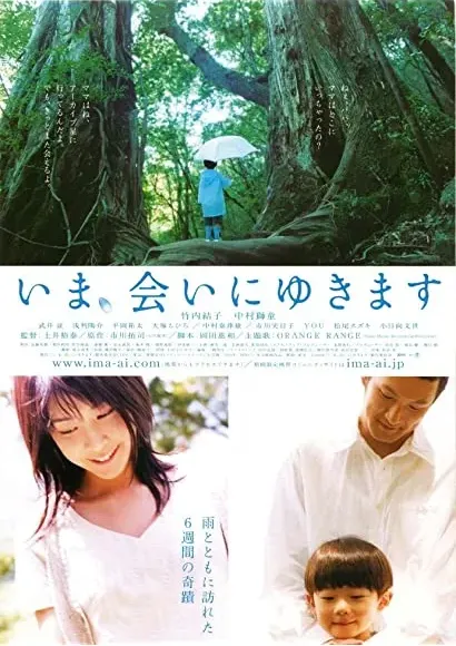 Ima, ai ni yukimasu