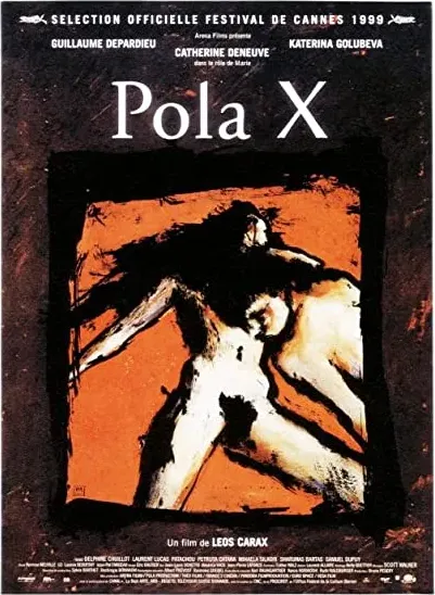 Pola X