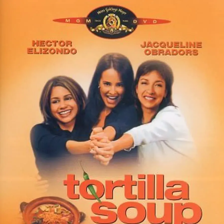 Tortilla Soup online