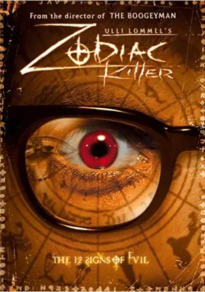 Ulli Lommel's Zodiac Killer