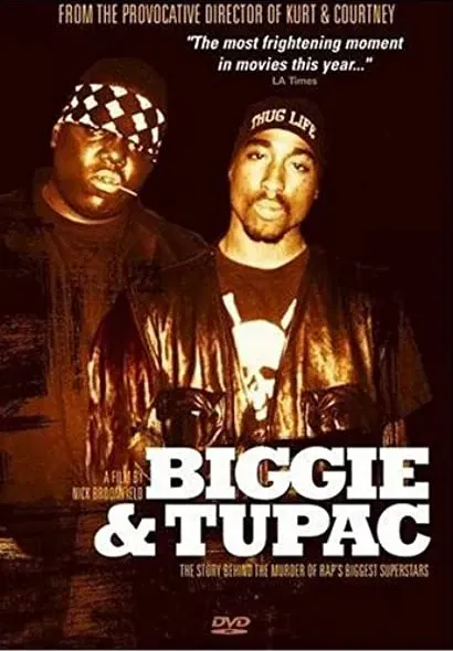 Biggie i Tupac