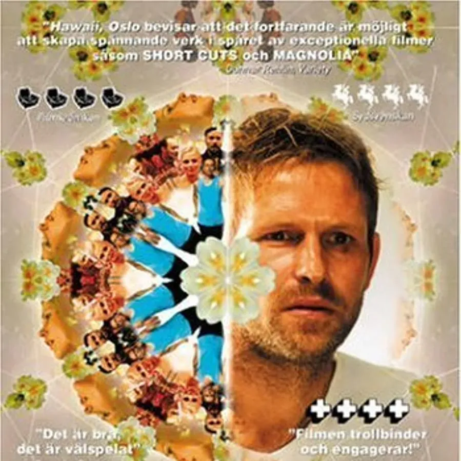 Hawaje, Oslo online
