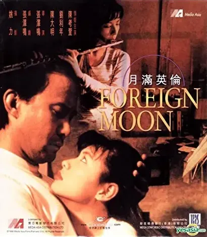 Yue man ying lun