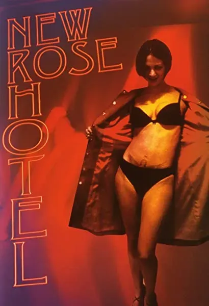 Hotel New Rose