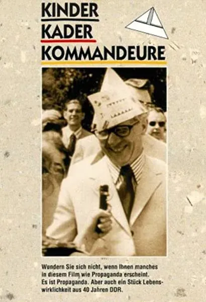 Kinder, Kader, Kommandeure