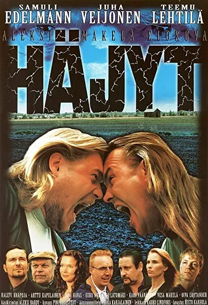 Häjyt