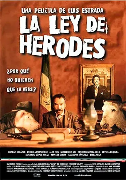 Prawo Heroda
