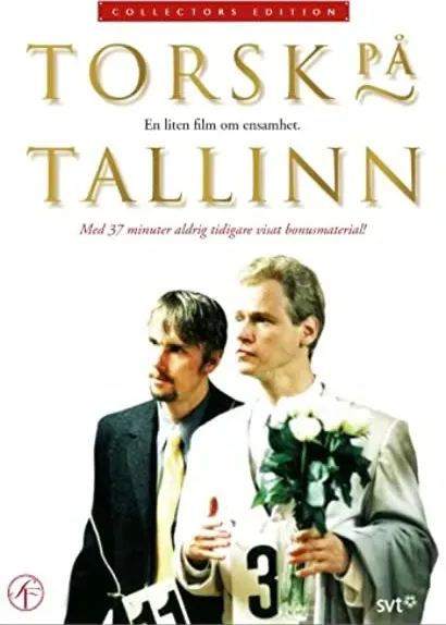 Torsk på Tallinn - en liten film om ensamhet