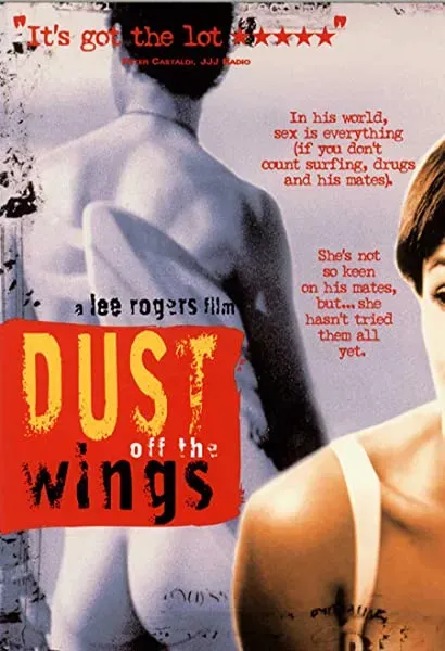 Dust Off the Wings