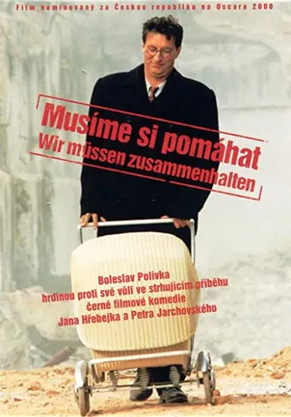 Musimy sobie pomagać