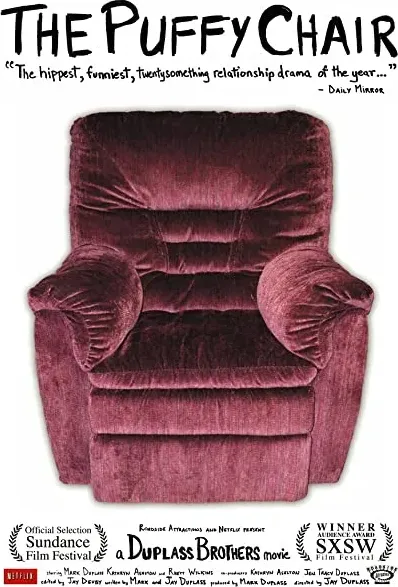 The Puffy Chair
