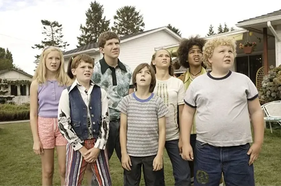 The Sandlot 2 online