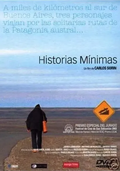 Proste historie