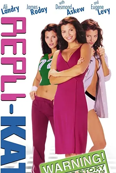 Repli-Kate