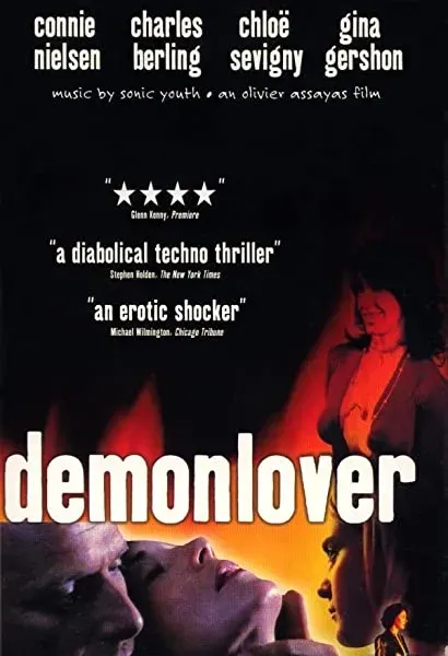 Demonlover